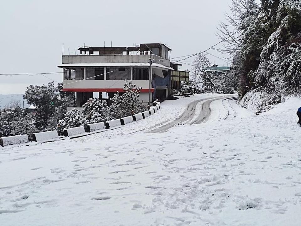Rhododendron Stay Darjeeling  Exteriör bild
